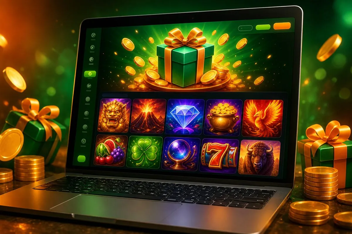 Notebook s uvítacím bonusem